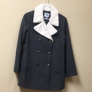 New Woman Winter Coat.